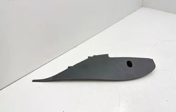 Volkswagen Sharan Centre console side trim front 7N1863046