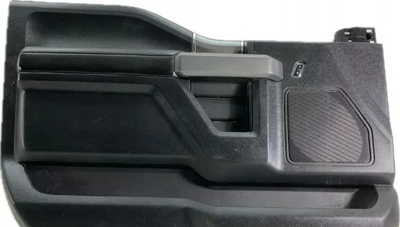 Ford F150 Front door card panel trim GL3B1823943DG