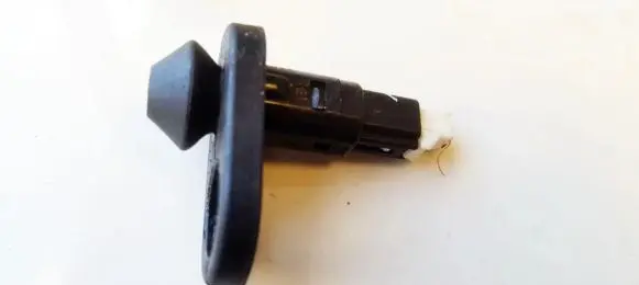 Toyota Prius (XW20) Front door sensor coupe 