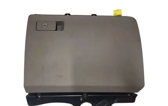Volkswagen PASSAT B6 Glove box 3C1857114