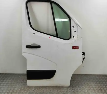 Renault Master III Front door 801009976R