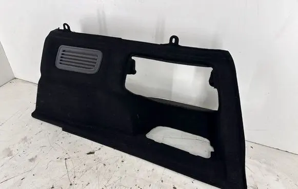 Alfa Romeo Stelvio Trunk/boot lower side trim panel 1561294620