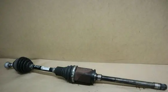 BMW 3 F30 F35 F31 Front driveshaft 7597694