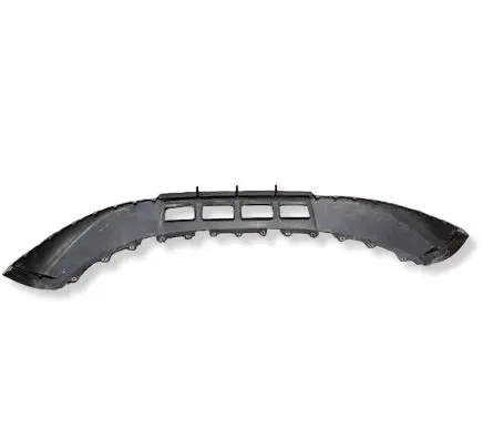 Audi Q5 SQ5 Front bumper lip 8R0807061C