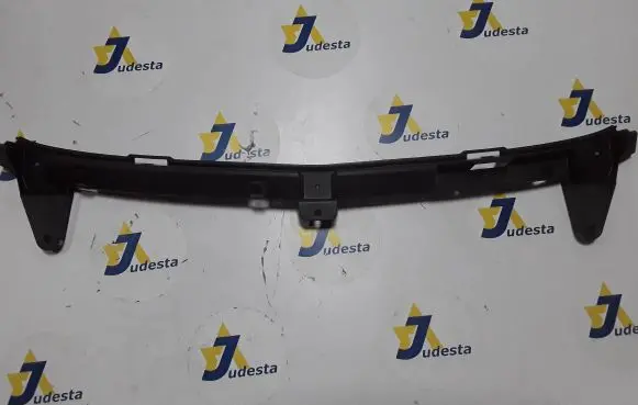 Opel Corsa D Front bumper mounting bracket 13179908 1406211