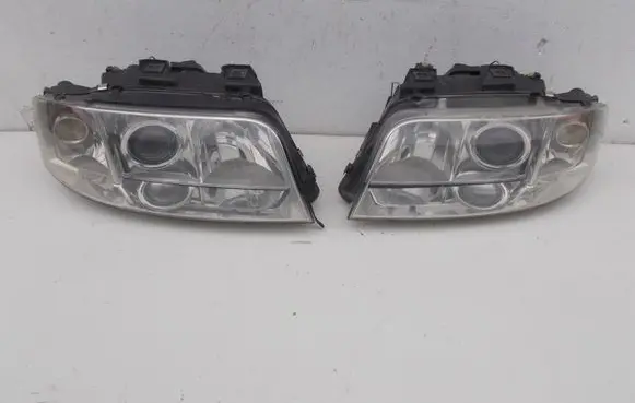 Audi A6 S6 C5 4B Headlight/headlamp