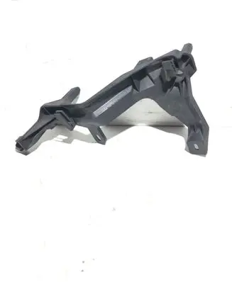 Porsche Cayenne (9PA) Front bumper mounting bracket 7L5807889 95550588900
