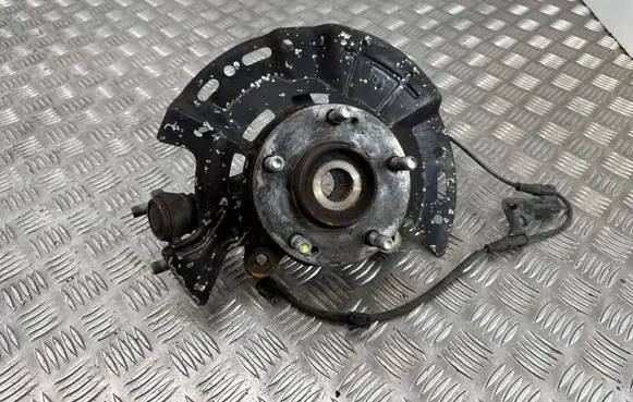 KIA Ceed Front wheel hub 