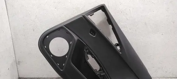 Audi A6 C7 Rear door card panel trim 4G0867306