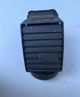 Volkswagen Transporter - Caravelle T5 Dashboard side air vent grill/cover trim 7H0815706C 2994503510