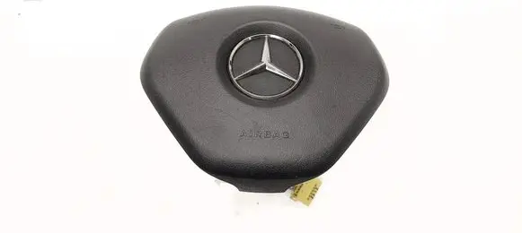 Mercedes-Benz B W246 W242 Steering wheel airbag 307976095162