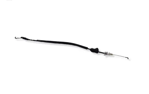 Volkswagen PASSAT B6 Front door cable line 3C4839085B