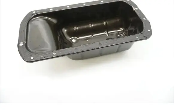 Oil sump
