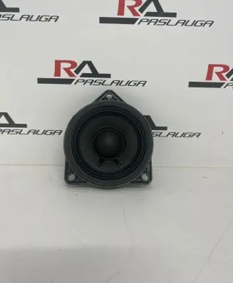 Porsche 911 Front door high frequency speaker 971035415F