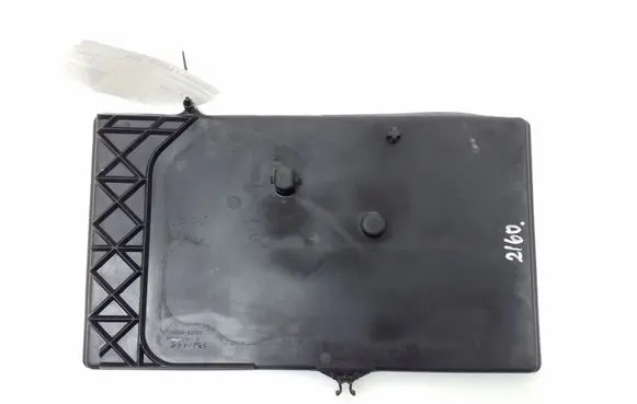 Toyota RAV 4 (XA40) Battery bracket 7443142101