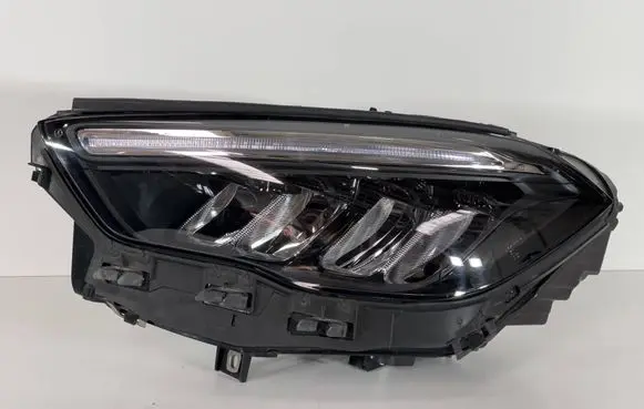 Mercedes-Benz GLA H247 Headlight/headlamp A2479066107