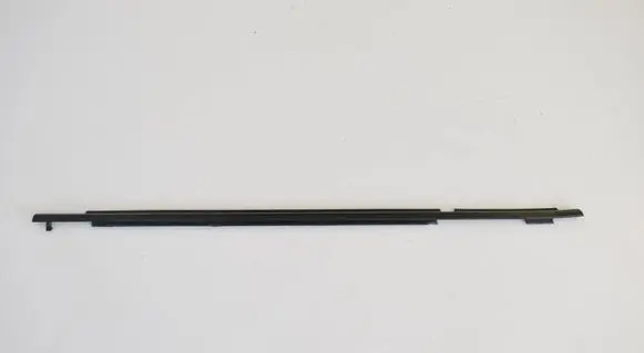 Toyota Land Cruiser (BJ70) Rear door glass trim molding 