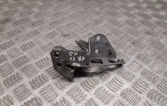 Audi A8 S8 D4 4H Radiator support slam panel bracket 4H0399656B