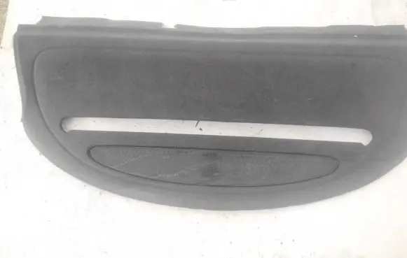 Opel Omega B1 Parcel shelf 90457523 090431616