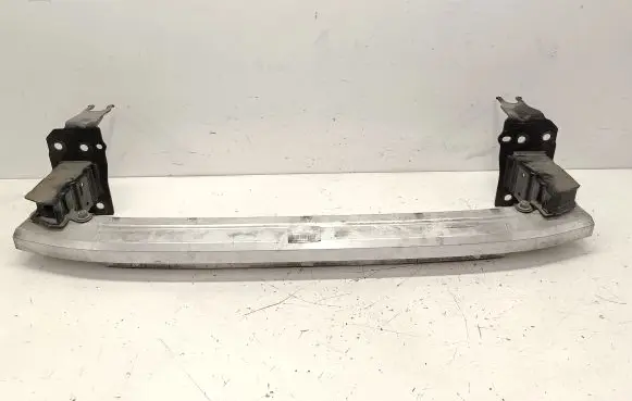 Audi Q7 4L Front bumper cross member 4L0807133A 4L0807134C
