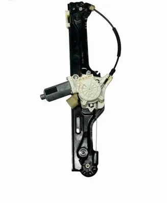 BMW X6 E71 Rear door window regulator motor 7197304e