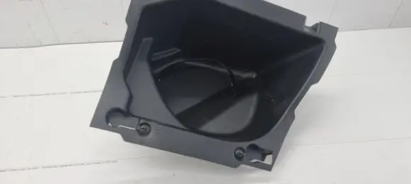 Mercedes-Benz ML W164 Glove box in trunk 1648400005