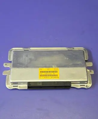BMW X6 F16 Suspension control unit/module 6895714 75789012 249754