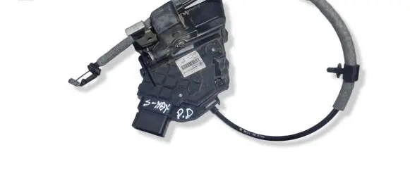 Ford S-MAX Front door lock 8M2AR21812AA