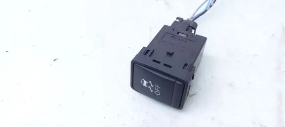 Traction control (ASR) switch