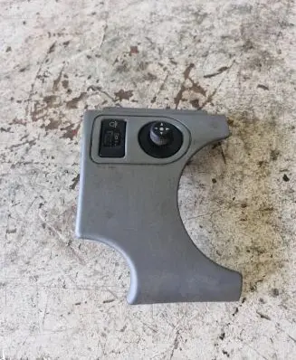 Citroen Berlingo Wing mirror switch 9644985677 6219258