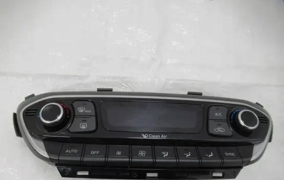 Hyundai i30 Climate control unit 97250G4300