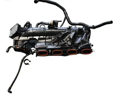 Mercedes-Benz GLA W156 X156 Intake manifold A2700900737 A2730140702