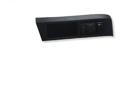 Nissan Micra Wing mirror switch 68485 AX700HD