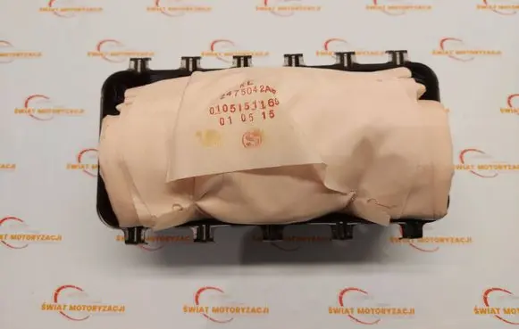 Jeep Cherokee Passenger airbag P68156074AE