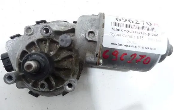 Toyota Corolla E140 E150 Wiper motor IMPRK696270
