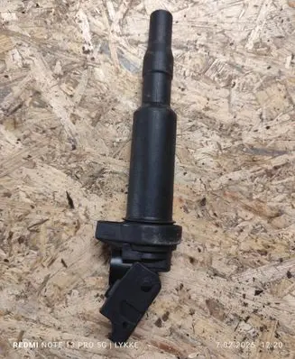 Citroen C4 Grand Picasso High voltage ignition coil 8647689 0221504470