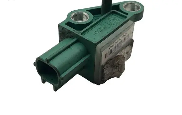 Volkswagen PASSAT B6 Airbag deployment crash/impact sensor 3C0909606