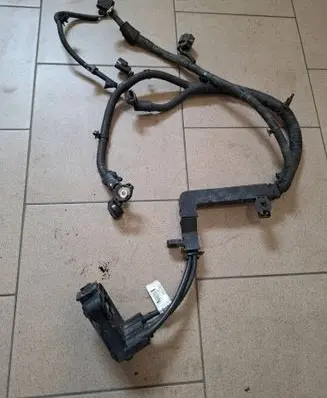 KIA Sportage Positive cable (battery) 919712S060 918503U223