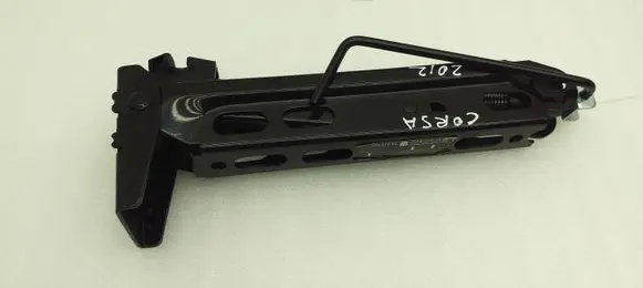 Opel Corsa D Lift Jack 13331922