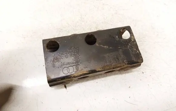 Audi A6 S6 C6 4F Other exterior part 4F9863253C
