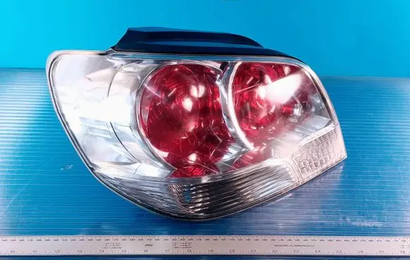 Mitsubishi Outlander Rear/tail lights 22087546