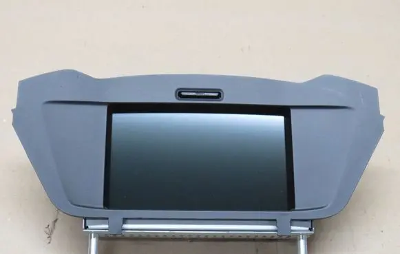 Ford Kuga II Screen/display/small screen F1BT18B955DA 7612032230