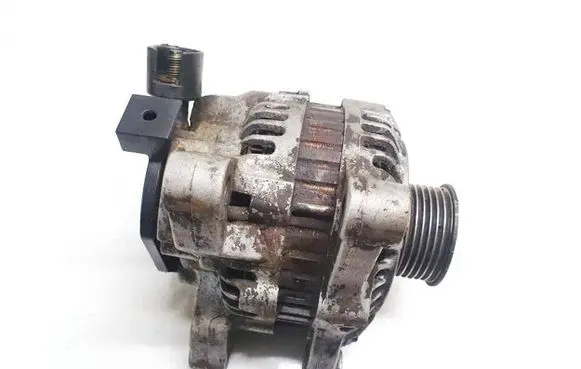 Citroen Berlingo Generator/alternator 9638275880 a005ta6291f