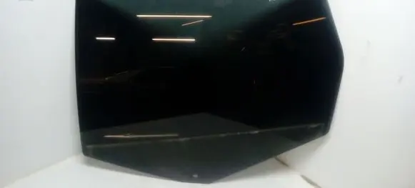 Volvo XC60 Rear door window glass