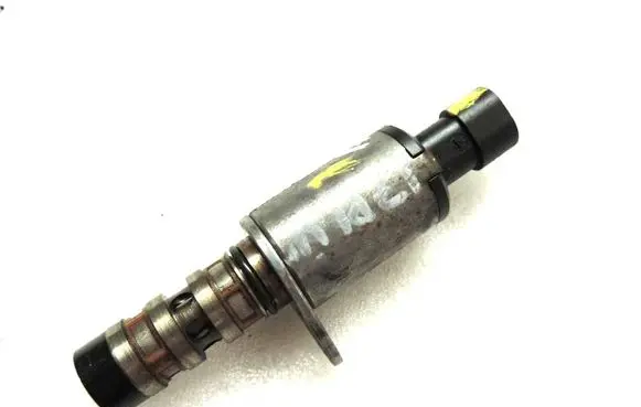 Opel Astra J Camshaft vanos timing valve 1235299 12992408