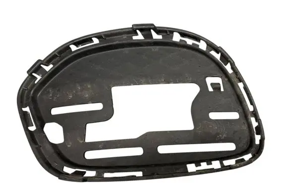 Mercedes-Benz S W222 Front fog light trim/grill A2228855001 2228855001