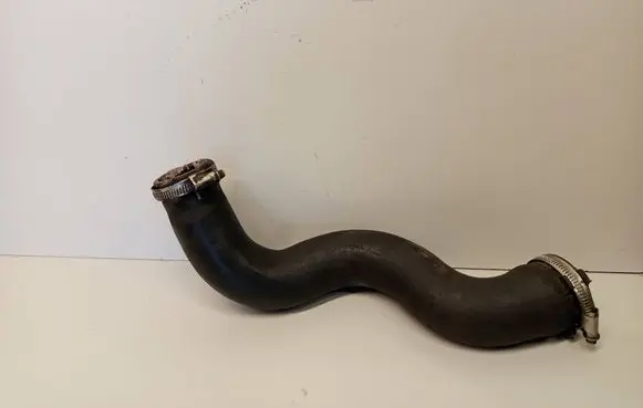Audi A6 S6 C6 4F Intercooler hose/pipe 