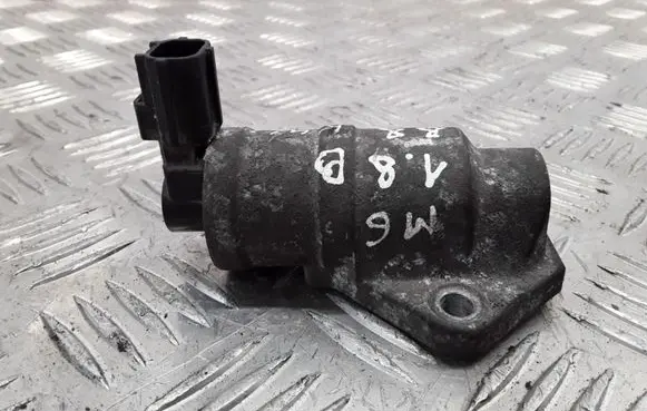 Mazda 6 EGR valve 1S7G9F715AD