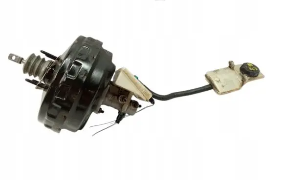 Ford S-MAX Brake booster