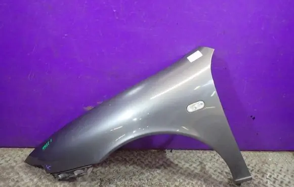 Seat Leon (1M) Fender 
